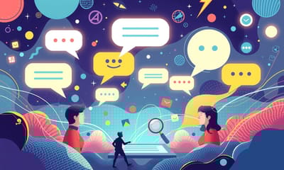 ユーザーフィードバックがChatGPTの反応やトーンに与える影響とは?体験例と変化の広がりを探る