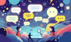 ユーザーフィードバックがChatGPTの反応やトーンに与える影響とは?体験例と変化の広がりを探る