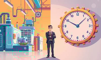 精密零件加工廠怎麼選?從設備能力到交期服務的評估重點