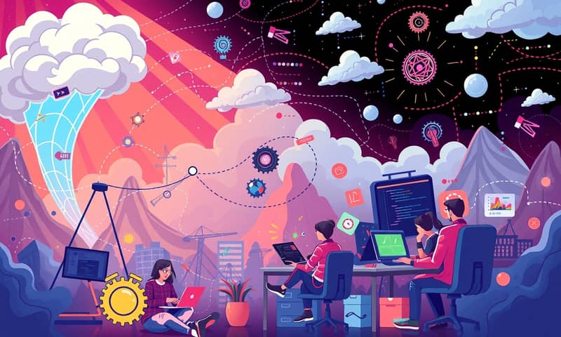 github-spark-developer-efficiency-revolution github-spark-developer-efficiency-revolution