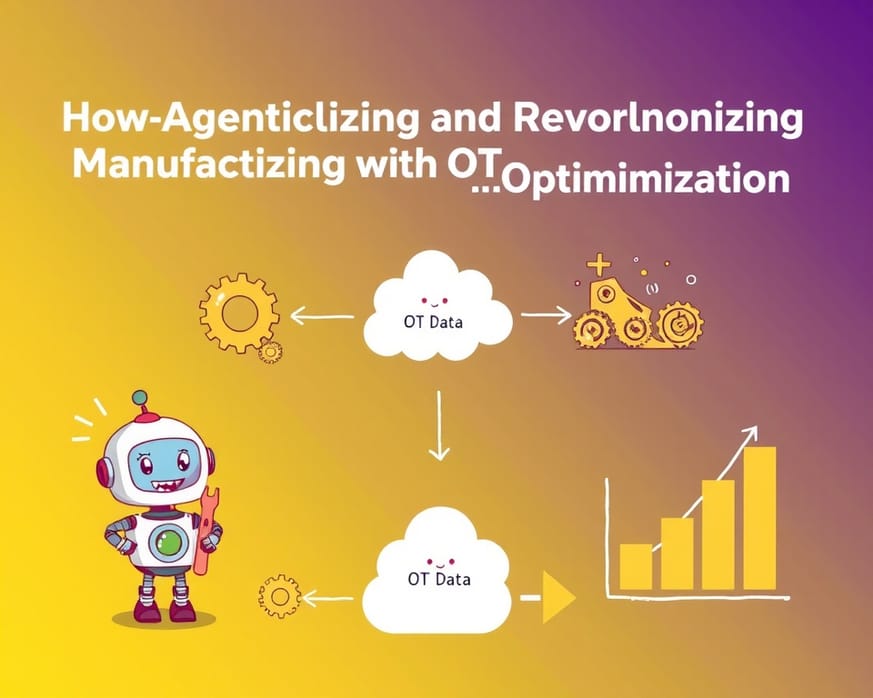 Key Functions of Agents in Enhancing Manufacturing Efficiency